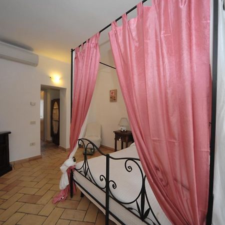 باغنوريغيو Romantica Pucci المظهر الخارجي الصورة