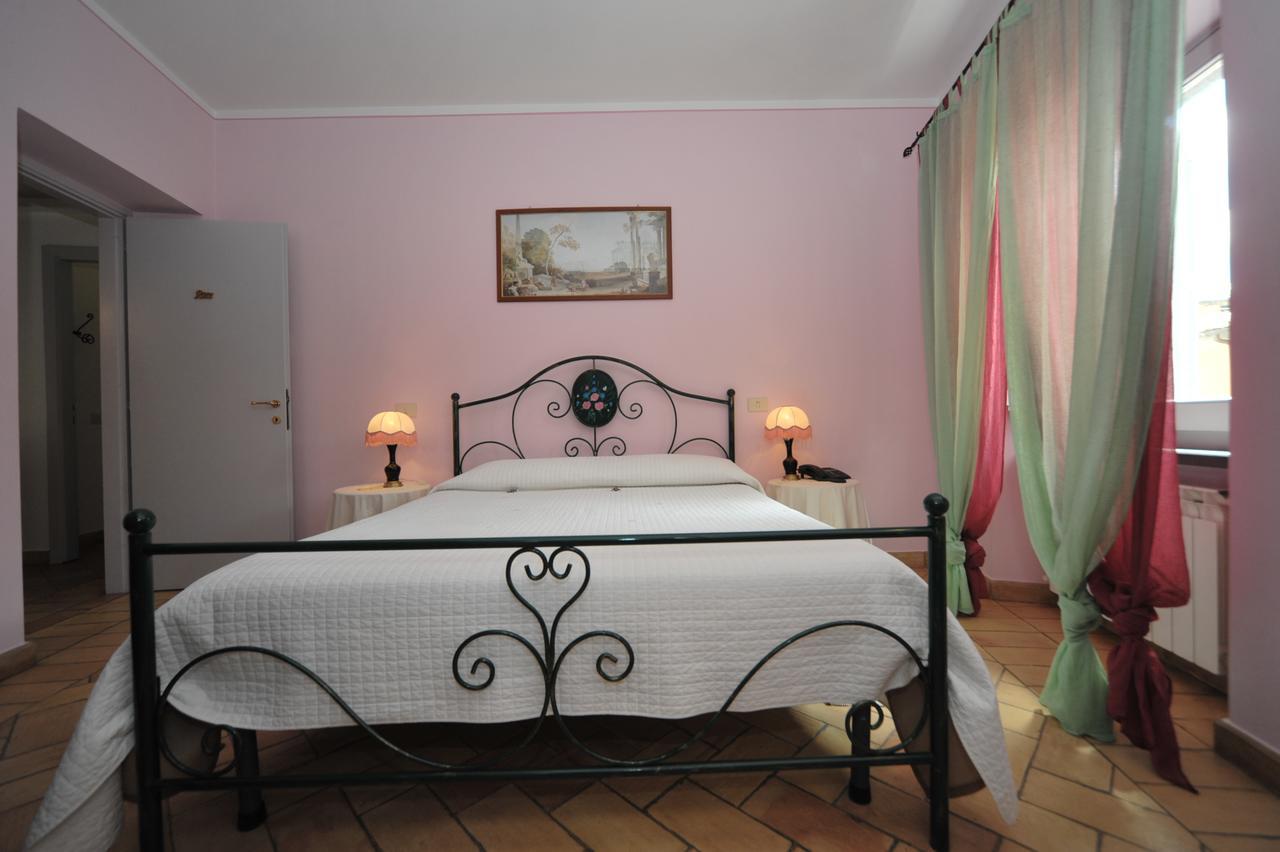 باغنوريغيو Romantica Pucci المظهر الخارجي الصورة
