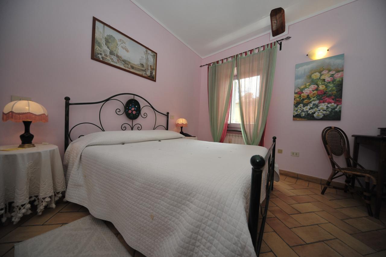 باغنوريغيو Romantica Pucci المظهر الخارجي الصورة