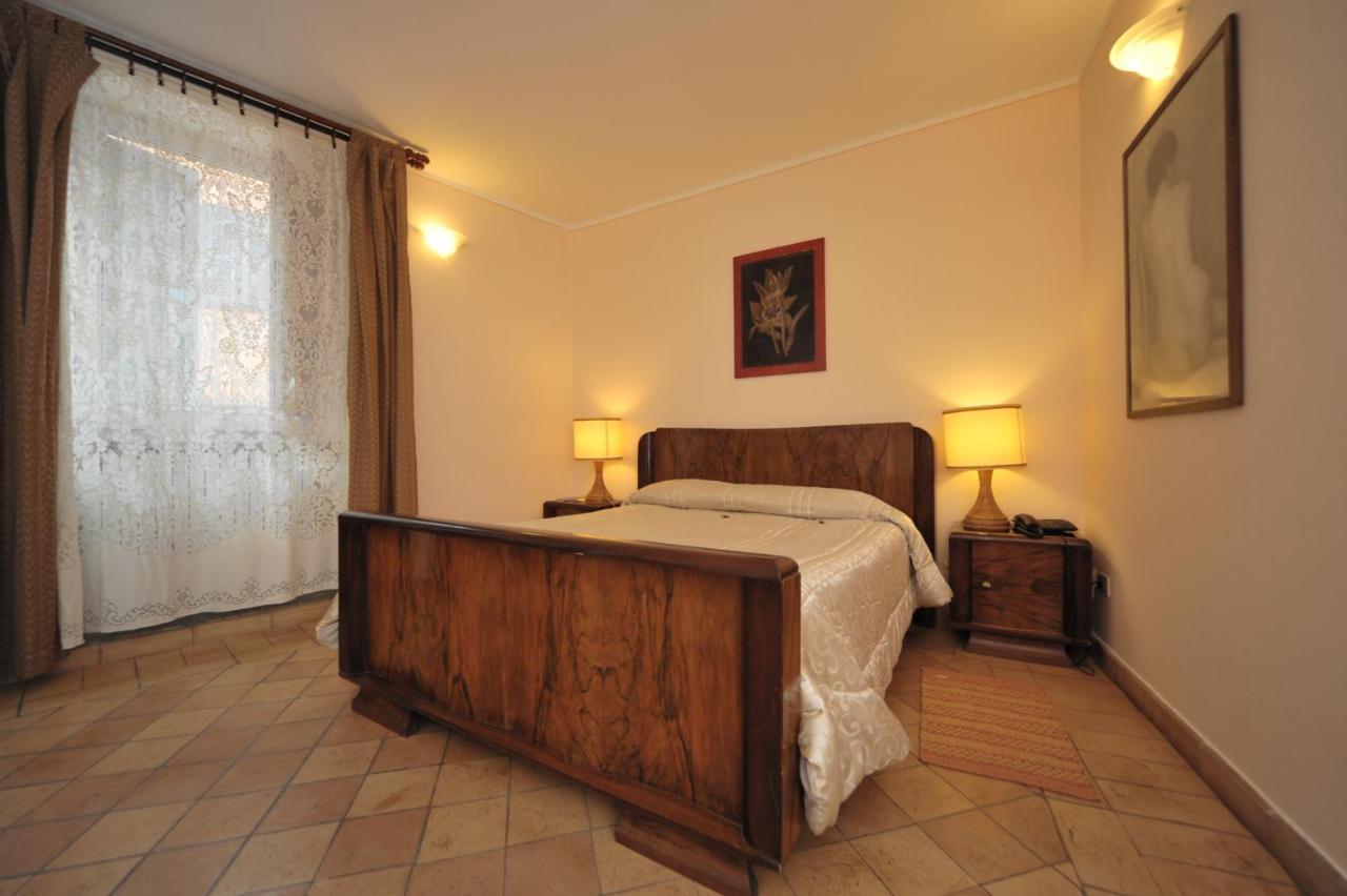 باغنوريغيو Romantica Pucci المظهر الخارجي الصورة